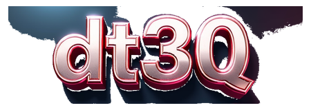 dt3q logo